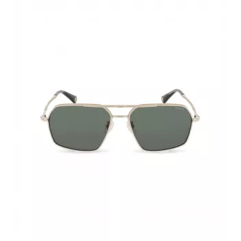 POLICE Occhiali da sole uomo SPLL86-580349 58/16/145 mm
