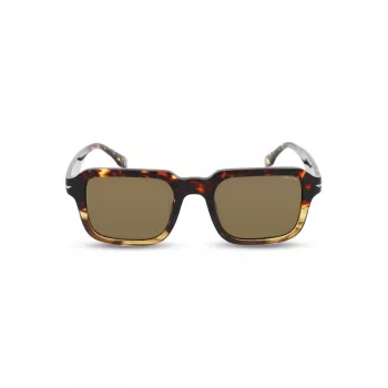 Police Occhiali da sole uomo SPLN36M520836 52/21/145 mm