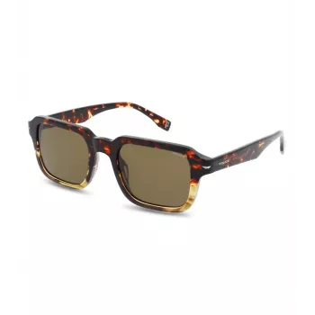 Police Occhiali da sole uomo SPLN36M520836 52/21/145 mm