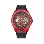 Police Orologio uomo PEWGR1592405 44mm quadrante blu cinturino in pelle