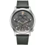 POLICE Orologio uomo PEWJA2227703 46mm quadrante nero cinturino in pelle