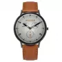 POLICE orologio uomo PL15968JSB04 42mm acciaio inox quarzo cronografo
