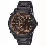Police orologio uomo Ranger PL14830JBB02M 52mm acciaio quadrante nero