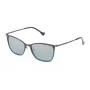 POLICE SPL19153I26X Occhiali da sole da donna Havana Marrone Sfumato 53mm