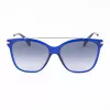 Occhiali da sole donna POLICE SPL404-OW47 havana marrone sfumato 55mm