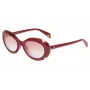 POLICE SPLA16-540VB6 Occhiali da sole donna Havana marrone gradient cat eye 54mm
