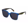 POLICE SPLC23E61097D Occhiali da sole donna 61/16/140 mm UV400
