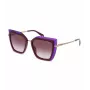 POLICE SPLP43-5409F5 Occhiali da sole donna Havana Brown Gradient 54mm