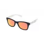 Occhiali da sole uomo POLICE S194450U28R (lente/ponte/asta) 50/22/140 mm
