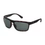 POLICE OCCHIALI DA SOLE UOMO SPLF63M630878 (lente/ponte/astina) 63/18/130 mm