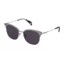 POLICE Occhiali da sole donna Cat Eye SPL62253579B Havana Marrone Sfumato 53mm