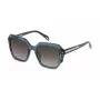 Occhiali da sole donna POLICE geometrici SPLR23E5403GE 54-19-140 mm