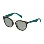POLICE Occhiali da sole da donna SPL41252722K havana acetato marrone sfumato 52mm