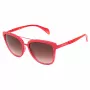 POLICE Occhiali da sole donna SPL498550SG3 Havana Brown Gradient 55mm