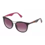 POLICE Donna Occhiali da sole SPL7585209HP havana/marrone 52mm