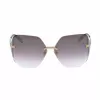 POLICE Occhiali da sole donna SPLA19-998FFG - 99/14/135 mm