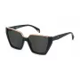 Police Occhiali da sole donna SPLL33E5706WT 57-14-140 mm
