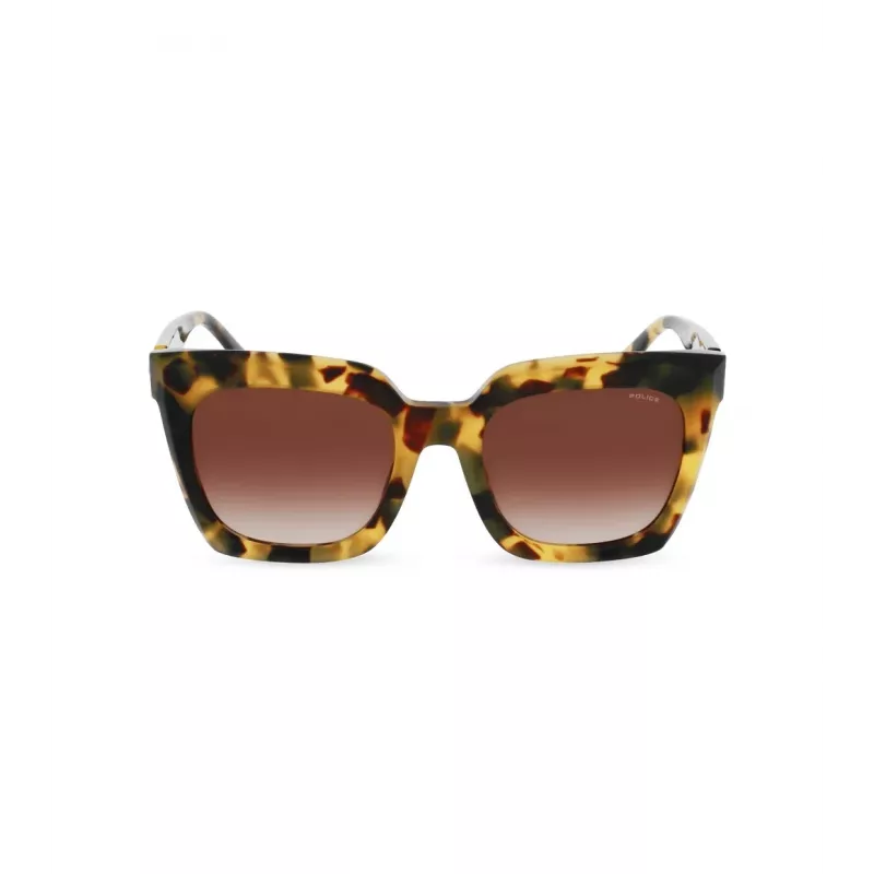 POLICE Occhiali da sole donna SPLL99M530AGG 53/20/140 mm