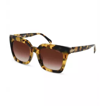 POLICE Occhiali da sole donna SPLL99M530AGG 53/20/140 mm