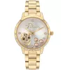 Police Orologio da donna PL16071MSG22M 36mm Argento Acciaio inossidabile