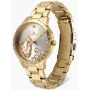 Police Orologio da donna PL16071MSG22M 36mm Argento Acciaio inossidabile