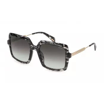 POLICE Occhiali da sole donna SPLG20-5406RT 54/20/135 mm UV400