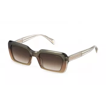 POLICE Occhiali da sole da donna SPLG21-5306PC 53/22/140 mm