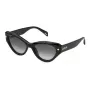 Police occhiali da sole donna SPLP47-540700 nero/grigio 54/19/140 mm