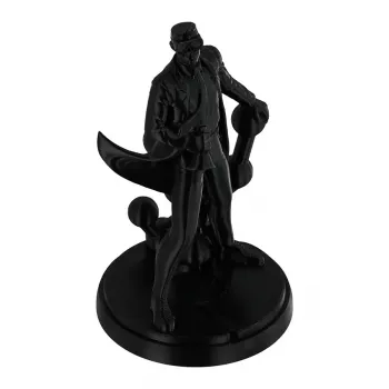 Polymaker PETG filamento per stampante 3D, 1,75 mm, 1 kg, nero