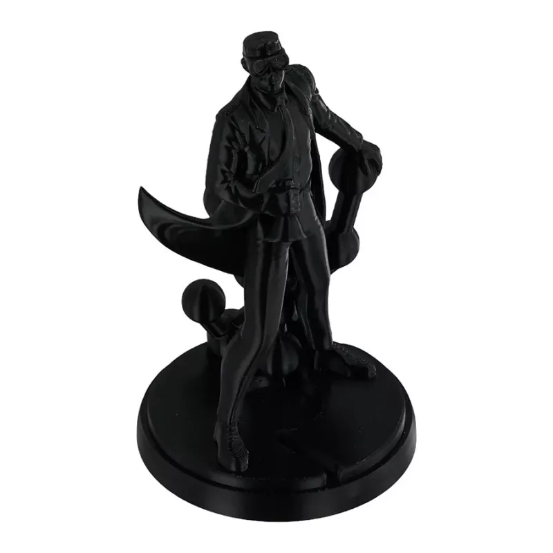 Polymaker PETG filamento per stampante 3D, 1,75 mm, 1 kg, nero
