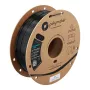 Polymaker PETG filamento per stampante 3D, 1,75 mm, 1 kg, nero