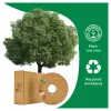 Polymaker Filamento PLA per stampante 3D, 1,75 mm, 1 kg, Arctic Teal (PM70844)