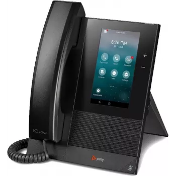 Poly CCX 400 per Microsoft Teams - telefono VoIP