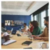 Poly Studio X72 barra per videoconferenze all-in-one 4K UHD - senza cavo di alimentazione