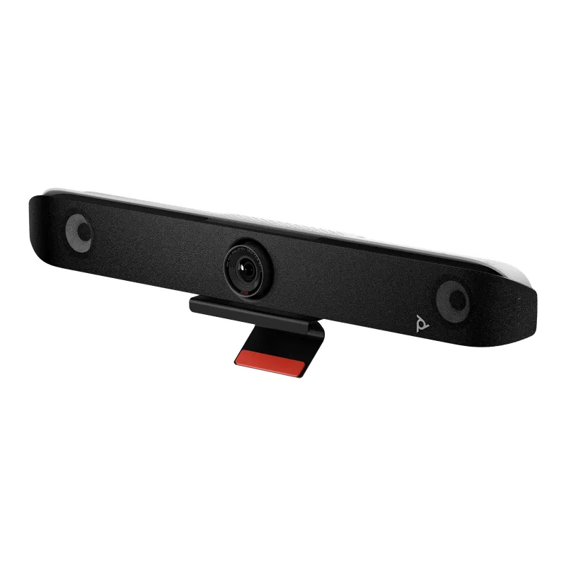 Poly Studio X52 kit videoconferenza con touch controller TC10