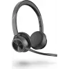 Poly Voyager 4320 UC Cuffia Bluetooth on-ear, USB-C 218478-01