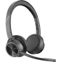 Poly Voyager 4320 UC Cuffia Bluetooth on-ear, USB-C 218478-01