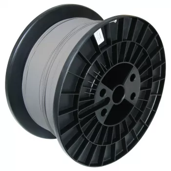 Polymaker CosPLA Version A Filamento PLA 1.75mm bianco 1kg – facile da levigare e dipingere