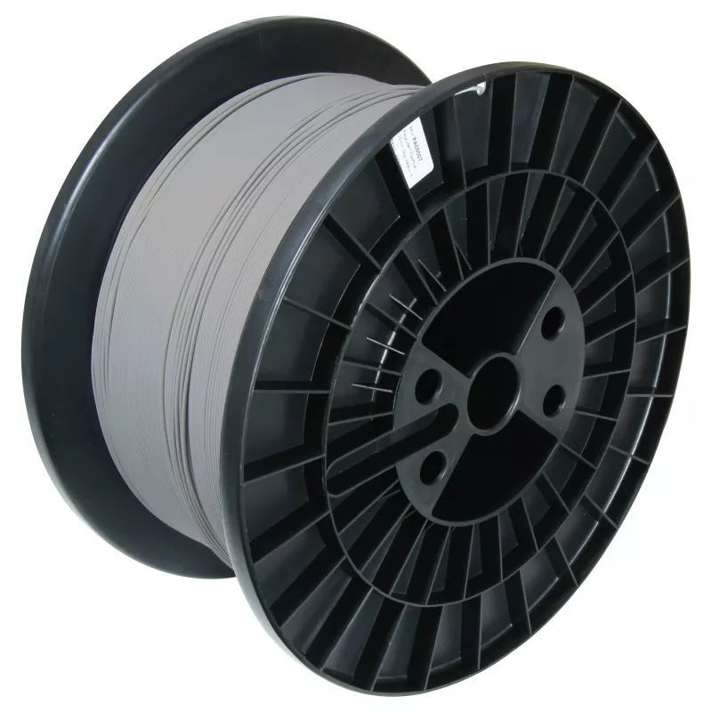 Polymaker CosPLA Version A Filamento PLA 1.75mm bianco 1kg – facile da levigare e dipingere