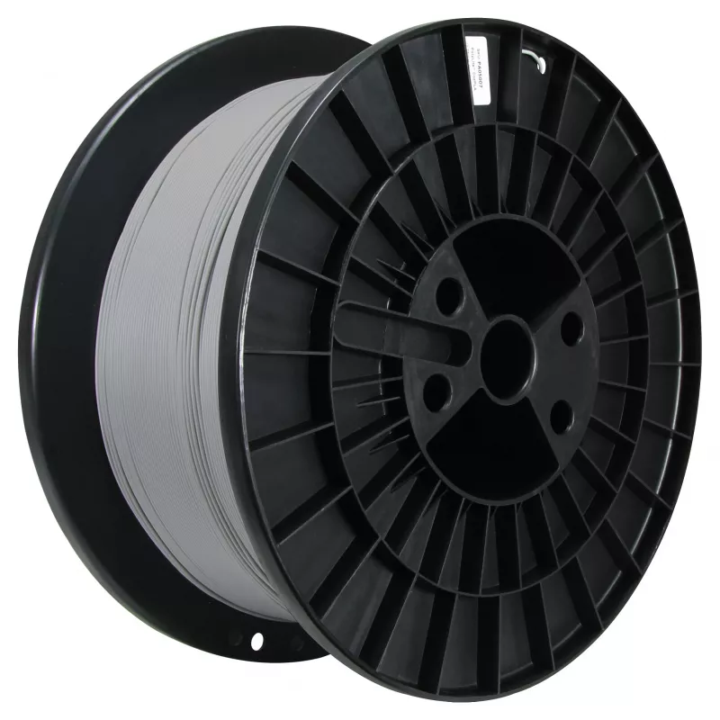 Polymaker CosPLA Version A Filamento PLA 1.75mm bianco 1kg – facile da levigare e dipingere
