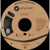 Polymaker PA10001 filamento PLA 1,75 mm 1 kg nero
