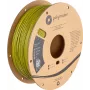 Polymaker PolyLite PLA filamento per stampante 3D 1,75mm verde oliva 1kg (PA02058)