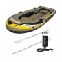 Ponton PATHFINDER Fishman 350 barca da pesca gonfiabile
