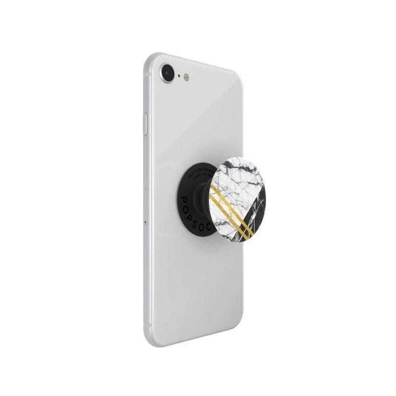 Popsockets Art Deco Marble impugnatura e supporto per telefono