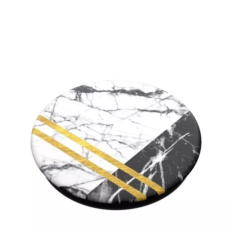 Popsockets Art Deco Marble impugnatura e supporto per telefono