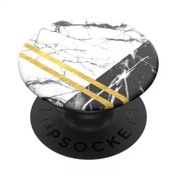 Popsockets Art Deco Marble impugnatura e supporto per telefono
