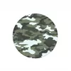 Popsockets Basic Camo Dark Green Supporto e stand per telefono