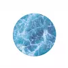 Popsockets Basic Ocean From the Air Grip e supporto per telefono