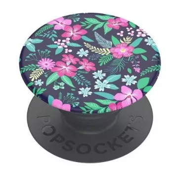 Popsockets Floral Chill PopGrip grip e supporto per telefono