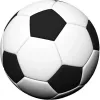 PopSockets Original calcio supporto e stand per cellulare